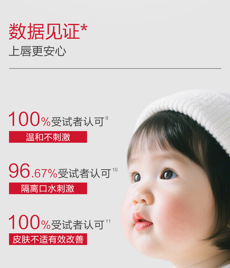 WINONA Baby Soothing Around-Lip Cream 15g 薇诺娜宝贝舒润唇周膏