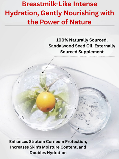 WINONA Baby Soothing Hydrating Lip Balm 1.4g 薇诺娜宝贝舒润护唇膏