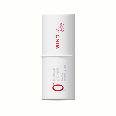 WINONA Baby Soothing Hydrating Lip Balm 1.4g 薇诺娜宝贝舒润护唇膏