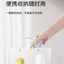 YEEHOO Cartoon Silicone Bib 英氏卡通硅胶围兜