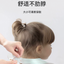 YEEHOO Cartoon Silicone Bib 英氏卡通硅胶围兜