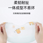 YEEHOO Cartoon Silicone Bib 英氏卡通硅胶围兜