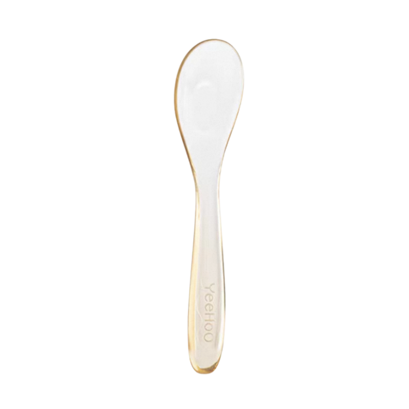 YEEHOO Cloud PPSU Baby Feeding Spoon 英氏云朵PPSU辅食勺