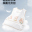 YEEHOO Cute Rice Ball Feeding Bib 英氏萌饭团子罩衣