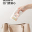 YEEHOO Cute Rice Ball Feeding Bib 英氏萌饭团子罩衣