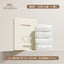 YEEHOO Disposable Underwear 4pcs/box 英氏一次性内裤