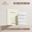 YEEHOO Disposable Underwear 4pcs/box 英氏一次性内裤