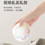 YEEHOO Flower Rattle Toy and Teething Gel 英氏花朵摇铃玩具牙胶
