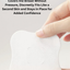 YEEHOO Hydrogel Nursing Pads 10pcs/box 英氏水凝胶乳贴