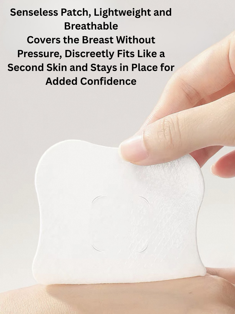 YEEHOO Hydrogel Nursing Pads 10pcs/box 英氏水凝胶乳贴