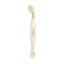 YEEHOO KIDS Dual Enjoy PPSU Scraping Spoon 英氏双享PPSU刮泥勺