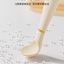 YEEHOO KIDS Dual Enjoy PPSU Scraping Spoon 英氏双享PPSU刮泥勺