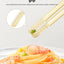 YEEHOO KIDS Little Angel PPSU Learning Chopsticks 英氏小天使PPSU成长练习筷