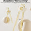 YEEHOO KIDS Little Angel PPSU Learning Chopsticks 英氏小天使PPSU成长练习筷