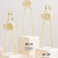YEEHOO KIDS Little Angel PPSU Learning Chopsticks 英氏小天使PPSU成长练习筷