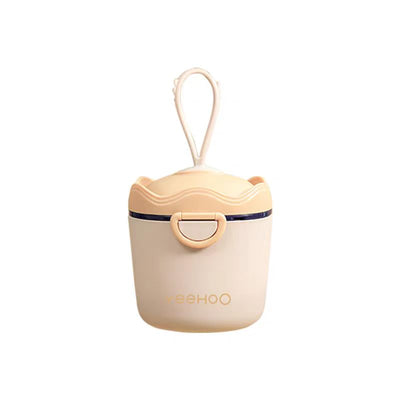 YEEHOO Little Bee Milk Powder Box 英氏小蜜蜂奶粉盒