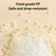YEEHOO Little Bee Milk Powder Box 英氏小蜜蜂奶粉盒