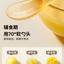 YEEHOO KIDS Milk Baby Sweetheart Baby Spoon Set 2pcs 英氏乳萌甜心辅食勺套组