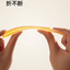 YEEHOO KIDS Milk Baby Sweetheart Baby Spoon Set 2pcs 英氏乳萌甜心辅食勺套组