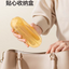 YEEHOO KIDS Milk Baby Sweetheart Baby Spoon Set 2pcs 英氏乳萌甜心辅食勺套组