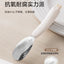YEEHOO KIDS Rabbit Ear Ingot Spoon 英氏兔耳元宝勺
