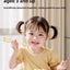 YEEHOO KIDS Round PPSU Chopsticks 英氏圆圆PPSU儿童筷