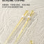 YEEHOO KIDS Round PPSU Chopsticks 英氏圆圆PPSU儿童筷