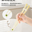 YEEHOO KIDS Round PPSU Chopsticks 英氏圆圆PPSU儿童筷
