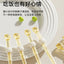 YEEHOO KIDS Round PPSU Chopsticks 英氏圆圆PPSU儿童筷