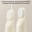 YEEHOO Little Banana Finger Toothbrush with Thousands of Bristles 英氏小香蕉指套万毛牙刷