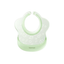 YEEHOO Silicone Planet Bib 英氏硅胶星球印花围兜