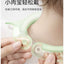 YEEHOO Silicone Planet Bib 英氏硅胶星球印花围兜