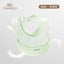 YEEHOO Silicone Planet Bib 英氏硅胶星球印花围兜