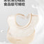 YEEHOO Silicone Planet Bib 英氏硅胶星球印花围兜