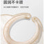 YEEHOO Silicone Planet Bib 英氏硅胶星球印花围兜
