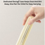 YEEHOO Safe Chopsticks for Kids 英氏儿童安心筷