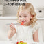YEEHOO Safe Chopsticks for Kids 英氏儿童安心筷
