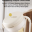 YEEHOO Starry Dot Feeding Bowl 英氏星点辅食碗
