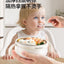 YEEHOO Starry Dot Feeding Bowl 英氏星点辅食碗