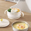 YEEHOO Starry Dot Feeding Bowl 英氏星点辅食碗