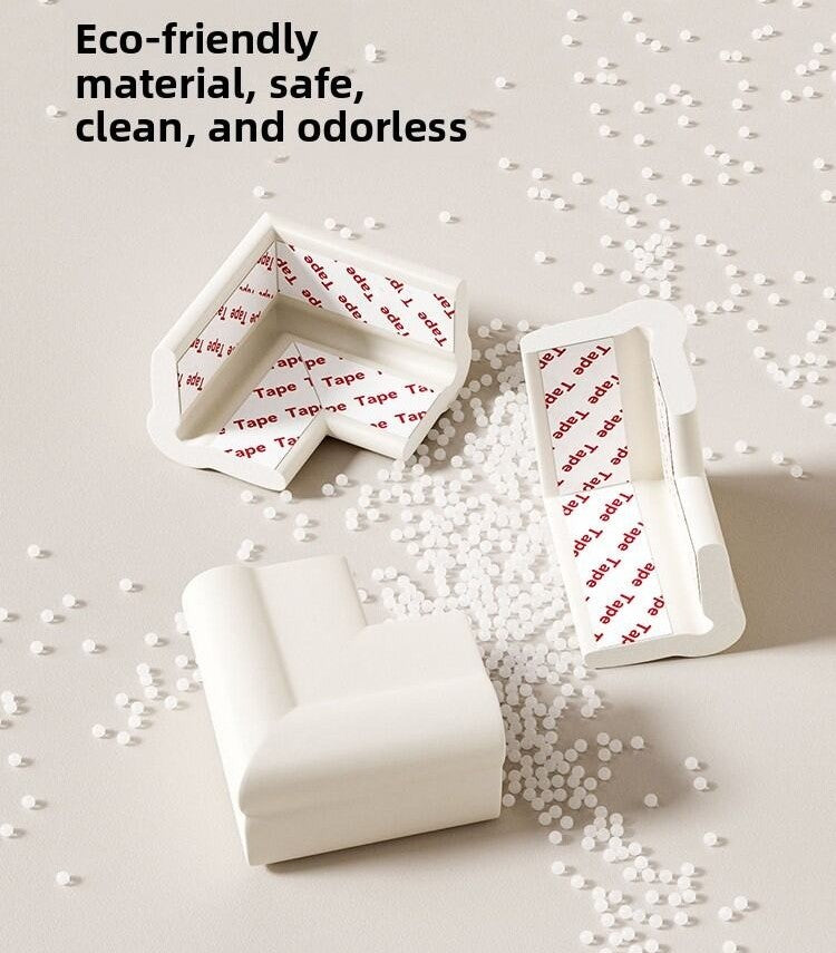 YEEHOO KIDS Cloud Safety Corner Protector 英氏云朵防撞角