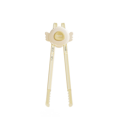 YEEHOO KIDS Little Angel PPSU Learning Chopsticks 英氏小天使PPSU成长练习筷