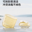 YEEHOO Portable Storage Box 80ml 英氏便捷分装盒