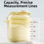 YEEHOO Portable Storage Box 80ml 英氏便捷分装盒