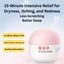 YUMEIJING Baby Soothing Hydrating Face Cream 50g/100g 郁美净婴儿舒缓水润面霜