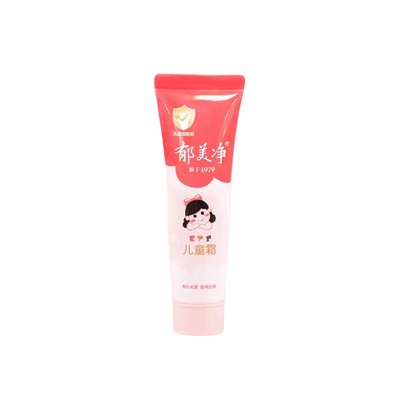 YUMEIJING Children's Cream (Tube Packaging) 30g 郁美净儿童霜（软管装）