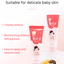 YUMEIJING Children's Cream (Tube Packaging) 30g 郁美净儿童霜（软管装）