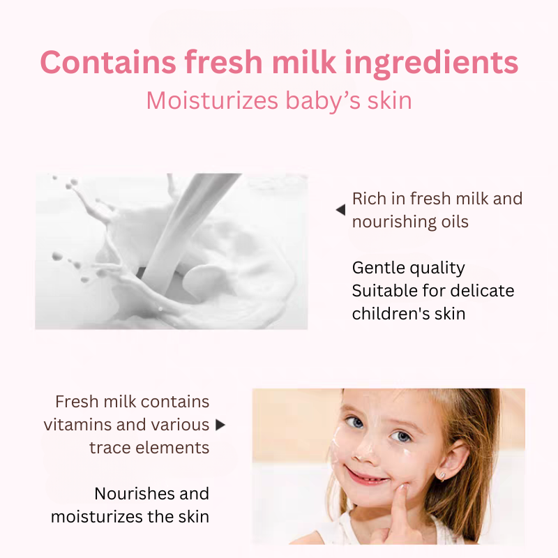 YUMEIJING Children's Cream (Tube Packaging) 30g 郁美净儿童霜（软管装）