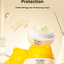 YUMEIJING Egg Yolk Oil Balancing Cream 40g 郁美净蛋黄油安心霜