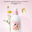 YUMEIJING Fresh Milk Children's Moisturizing Cream 110g/200g 郁美净鲜奶儿童润肤蜜